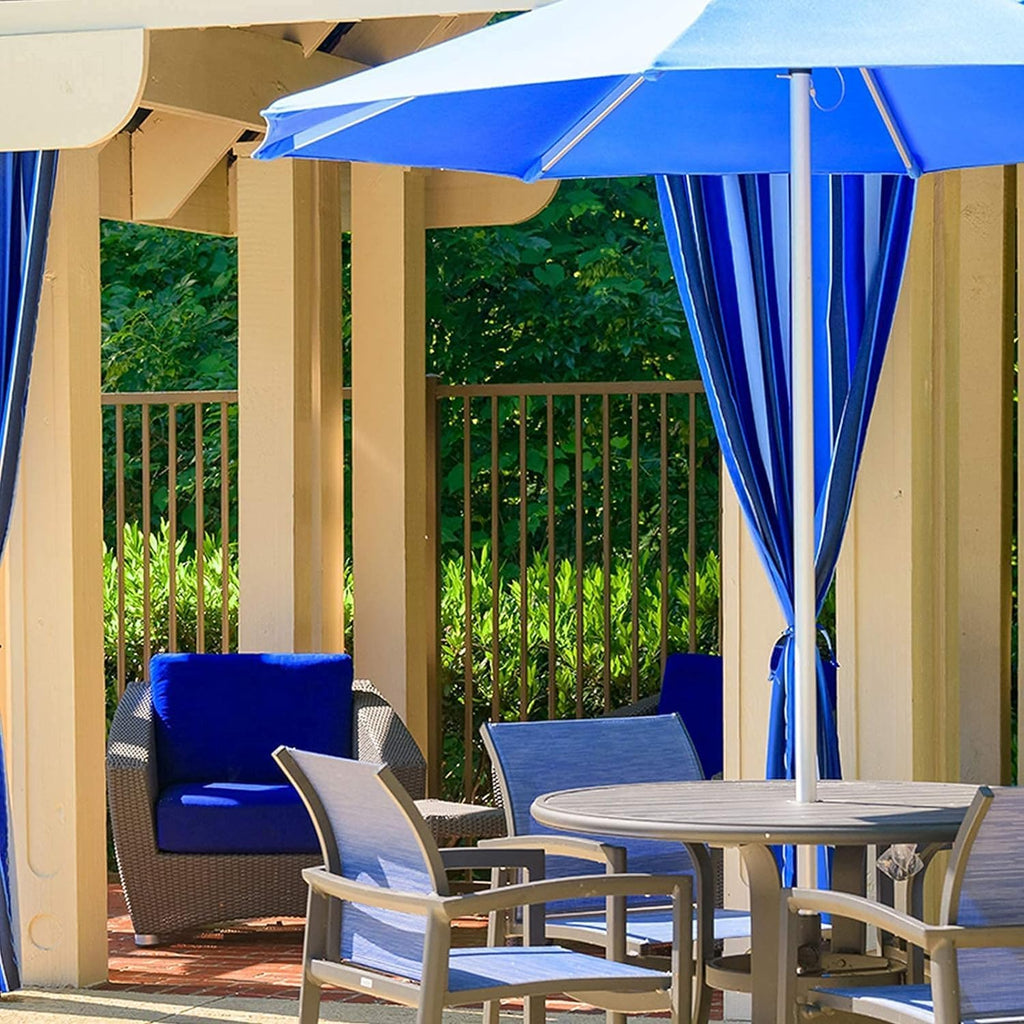 4Yard Marine Outdoor Canvas Fabric 600D Waterproof Material