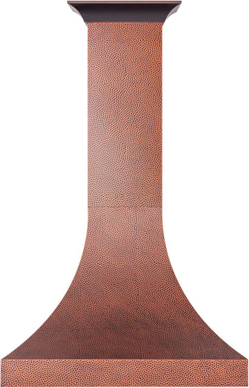 Copper Kitchen Range Hood