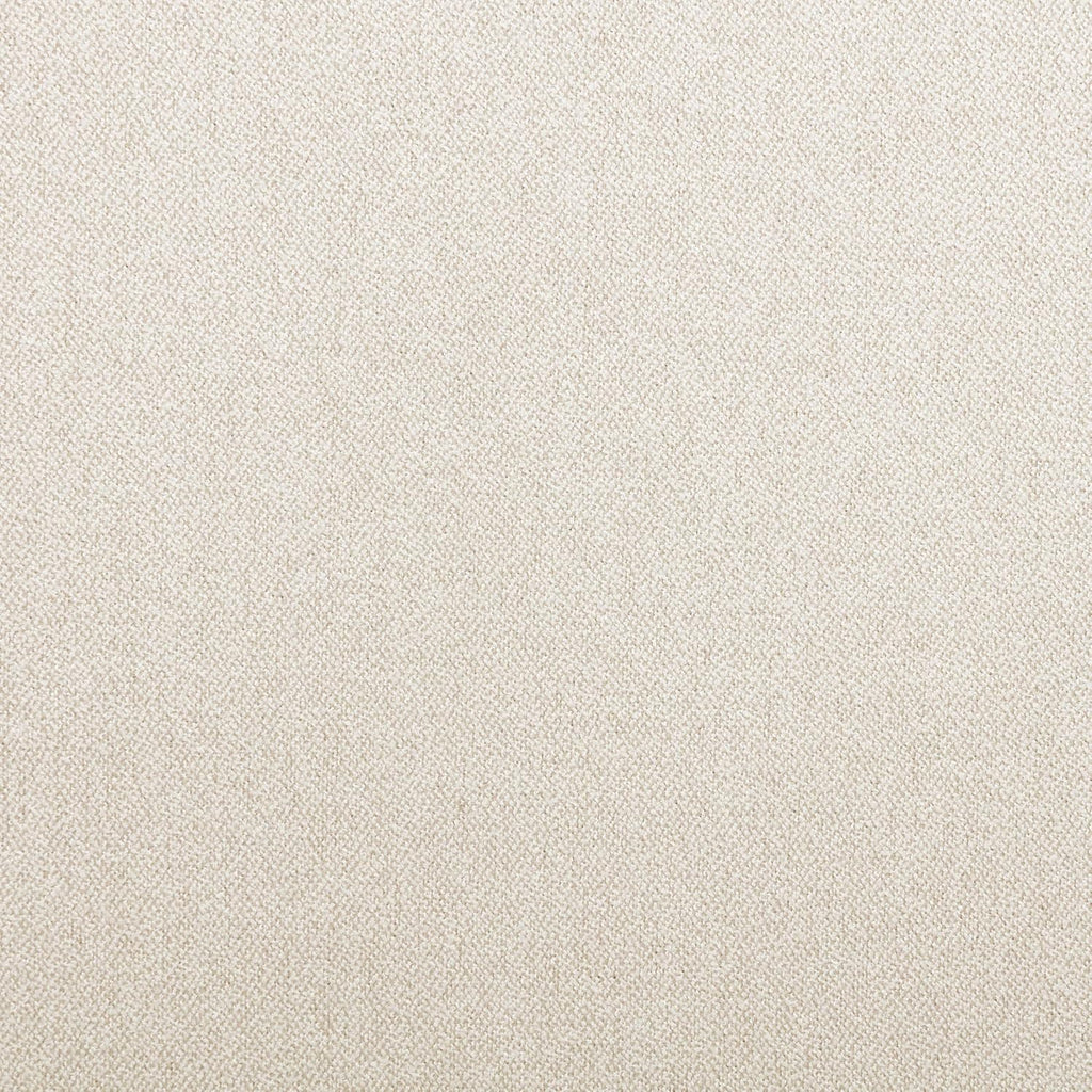 Home Furnishings - Izzy - Wood - Upholstered Panel Headboard with Flange Details, Foam Padding and Contemporary Style