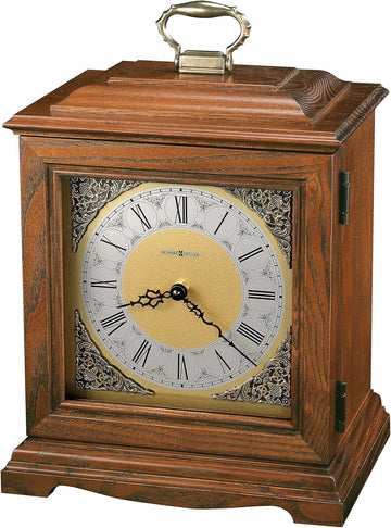 Continuum Mantel Clock Urn Box 800-120