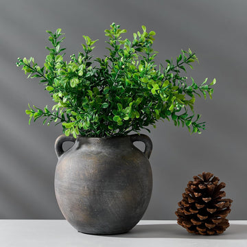Ceramic Rustic Vase