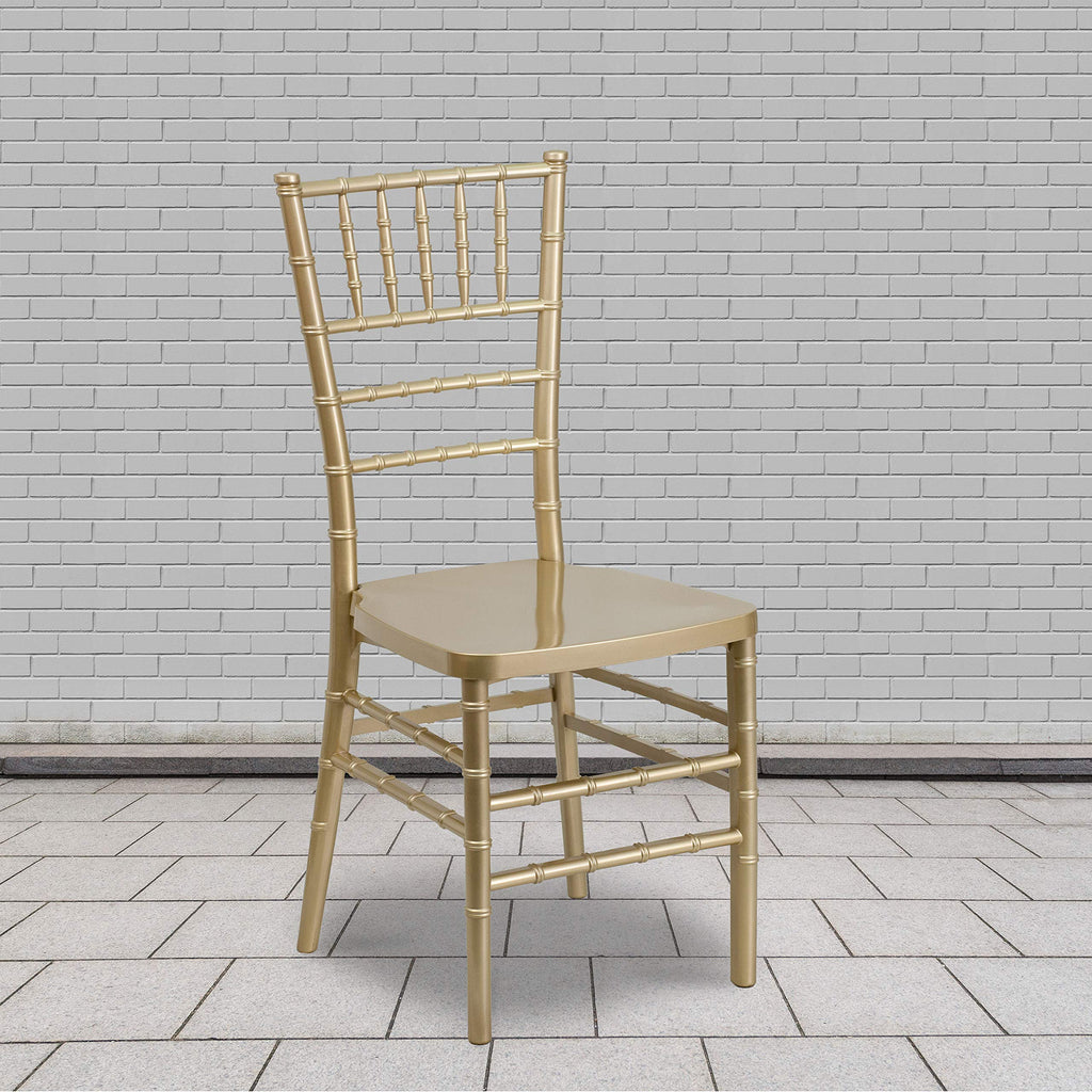 Ballroom Chairs for Formal Events and Banquets, Commercial/Residential All-Occasion Chairs