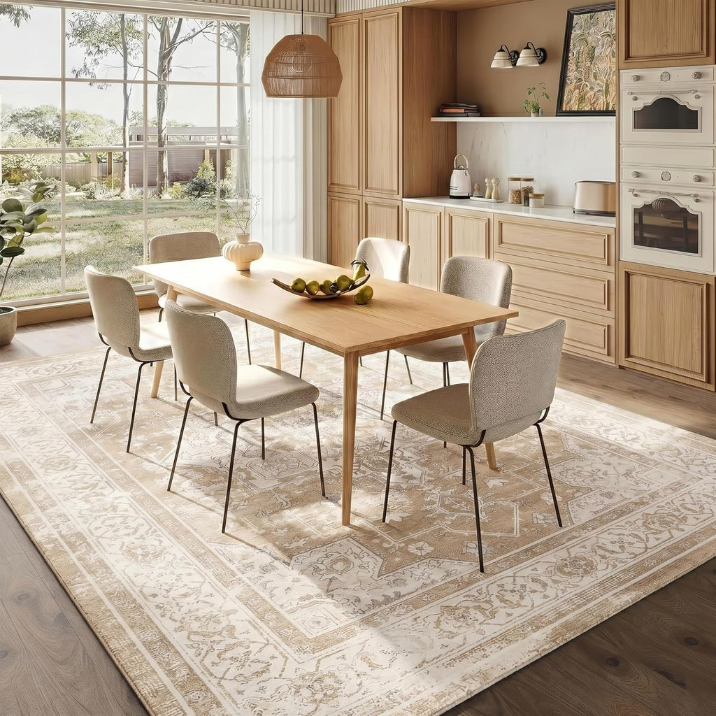9x12 Area Rug