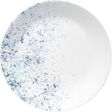 Vitrelle 18-Piece Service for 6 Dinnerware Set Triple Layer Glass and Chip Resistant
