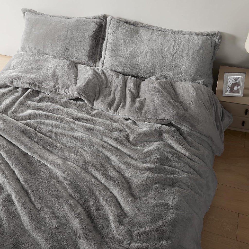 Melange Chunky Bunny - Coma Inducer King Oversized Comforter Set