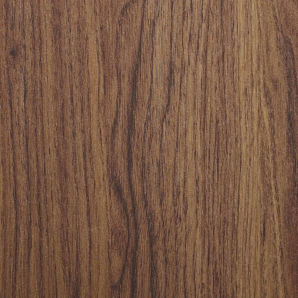 Render Mid-Century Modern Writing Desk in Walnut