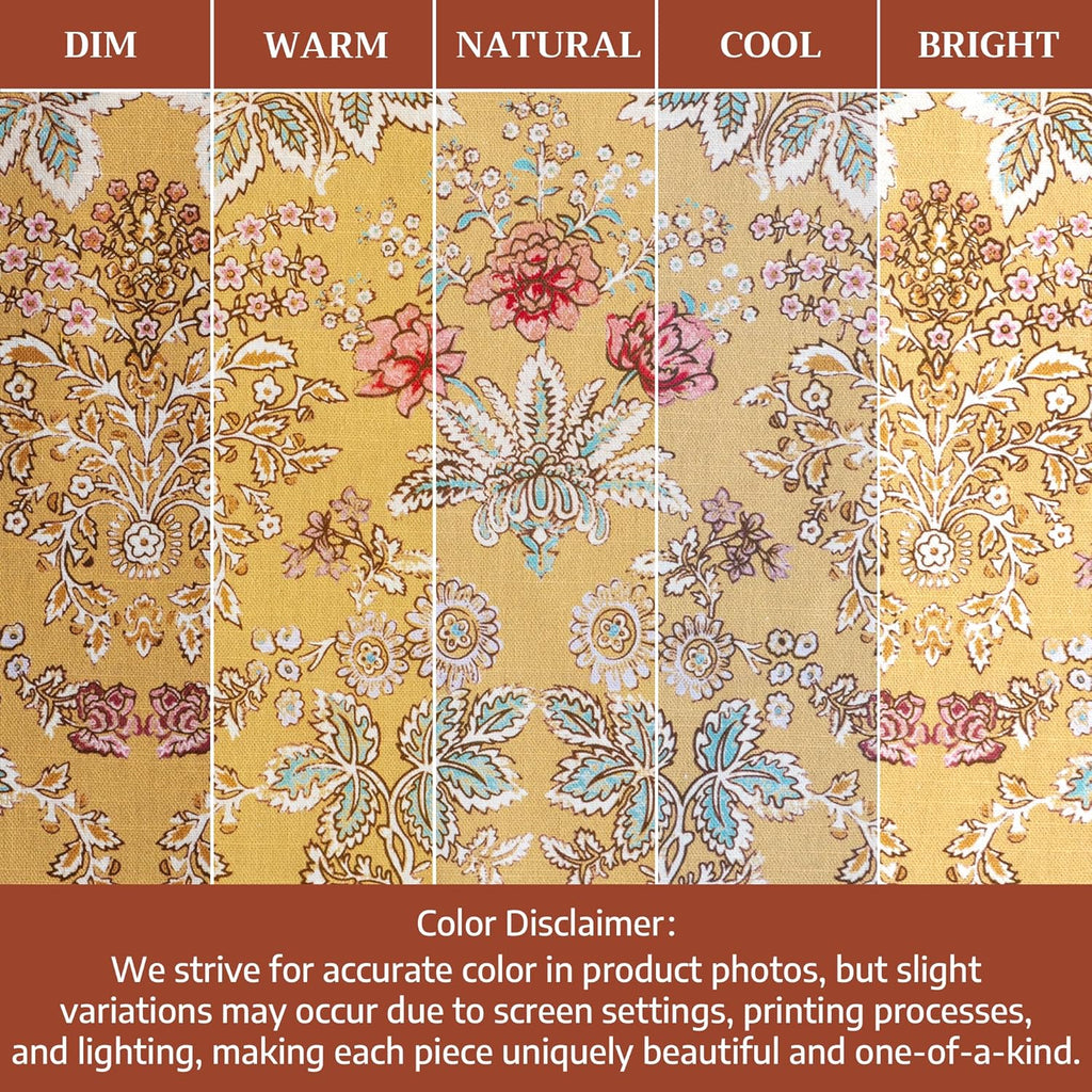 Table Cloth Rectangle Table 100% Cotton 60 x 90 Inches Tablecloth Reusable Decorative for Dining Kit
