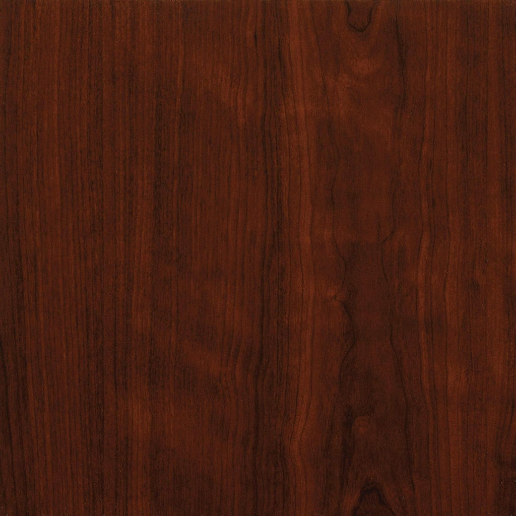 Heritage Hill Library With Doors/ Book shelf, Classic Cherry finish