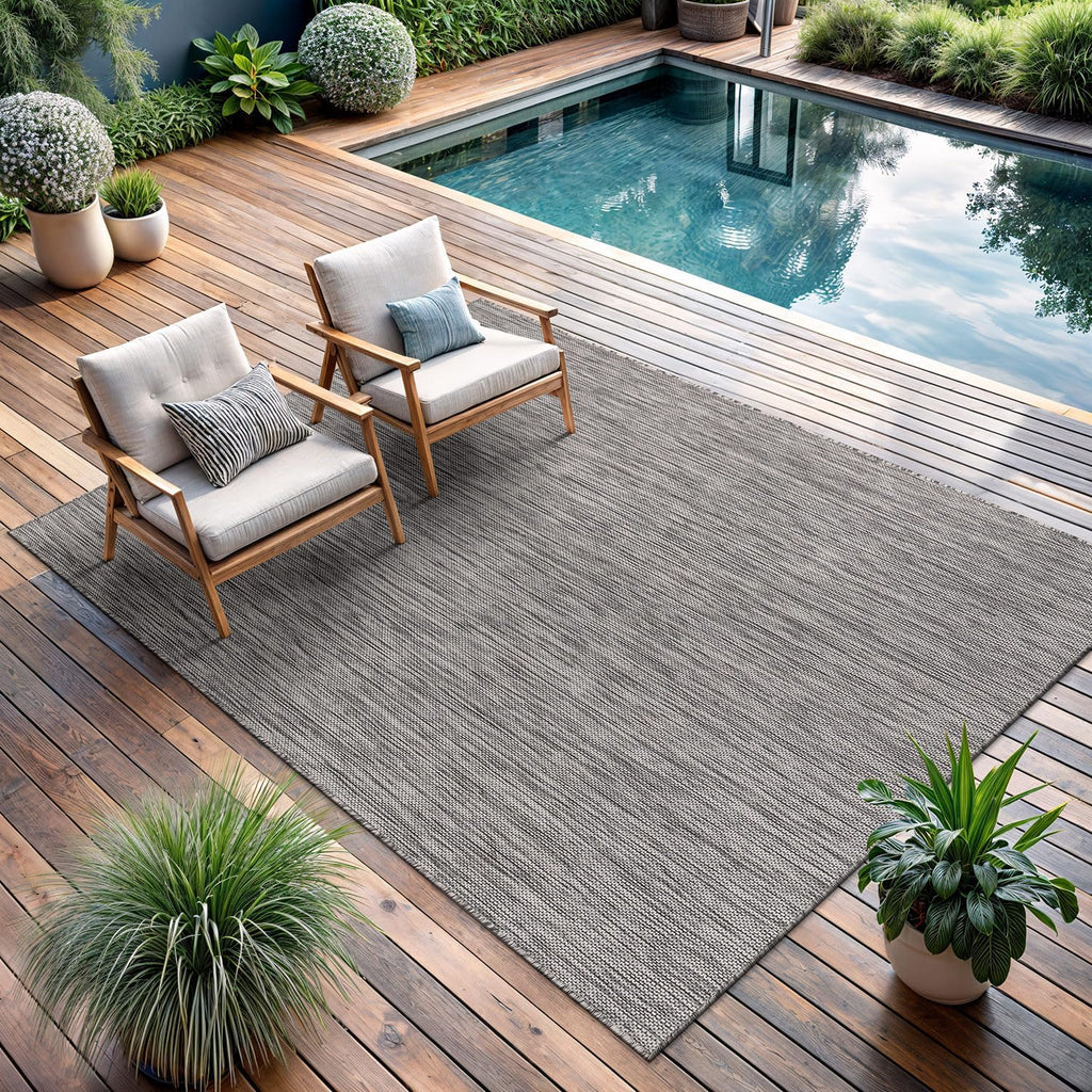 Outdoor Rug 5x7 Modern Area Rugs