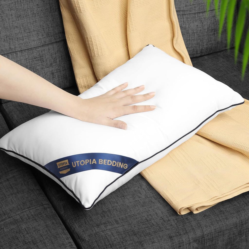 12x20 Throw Pillow Inserts, Decorative Pillows - Set of 2