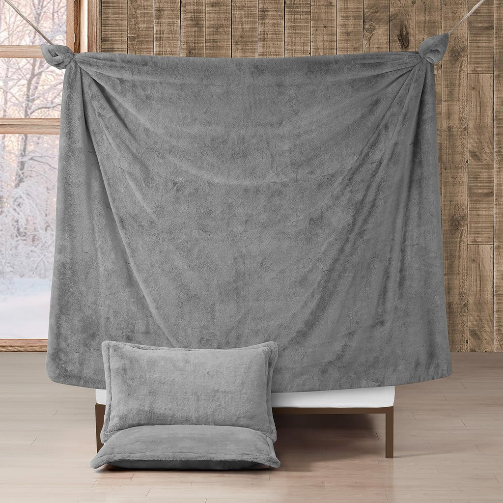 Melange Chunky Bunny - Coma Inducer King Oversized Comforter Set