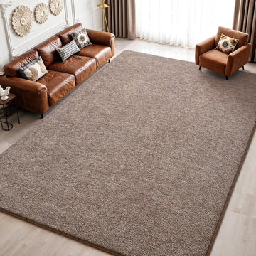 4x6 Area Rugs,Soft Washable Memory Foam Bedroom Rug