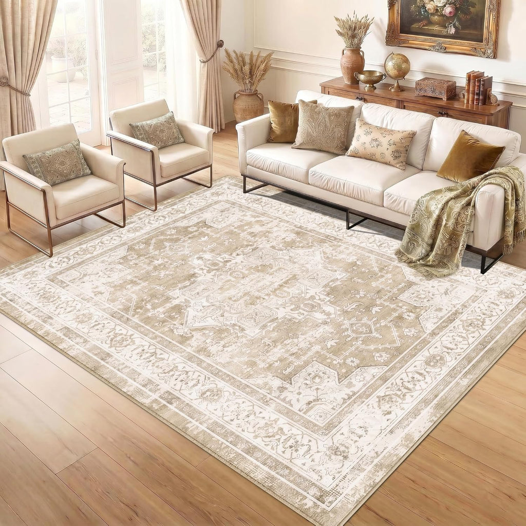 9x12 Area Rug