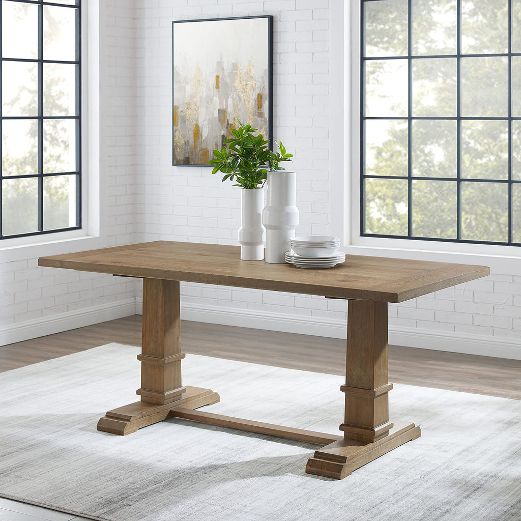 Joanna Dining Table, Farmhouse Style
