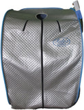Relax Far Infrared Sauna - Featuring Unique Far Infrared Generators