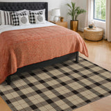 5x7 Farmhouse Rugs
