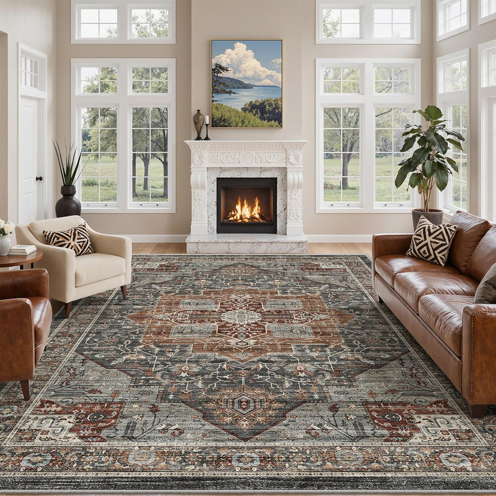 10x14 Area Rugs
