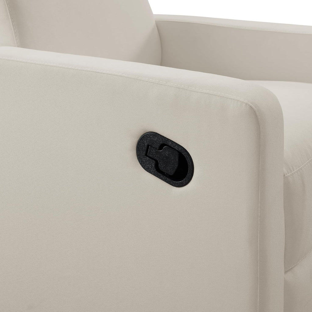 Glider/Recliner Nursery Chair