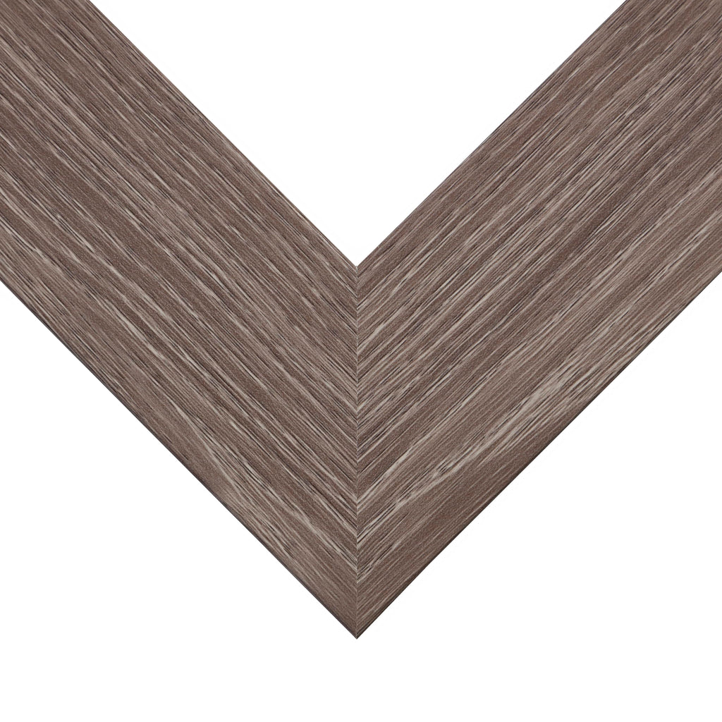 Frames 22x30 Barnwood Grey Poster Frame for Posters and Gallery Wall