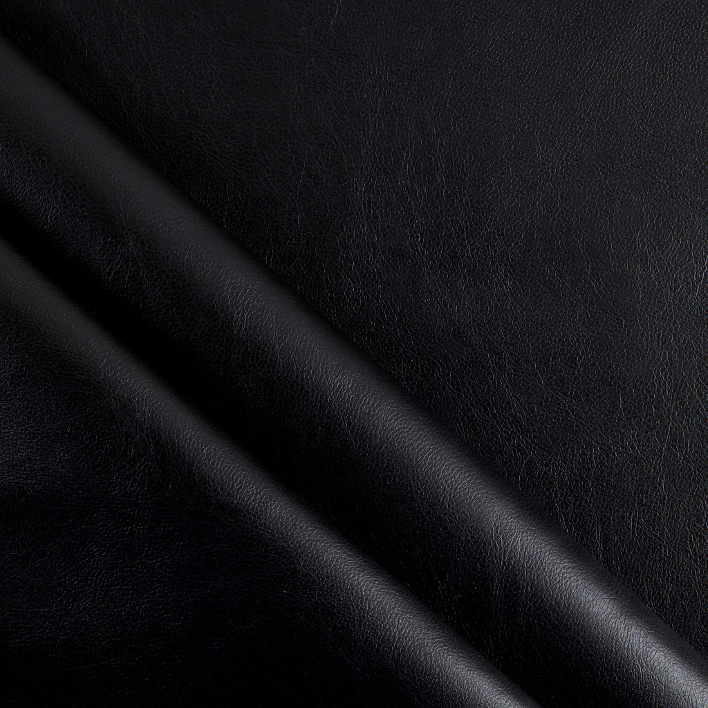 Marine Vinyl (Roll, 5 Yards) Black