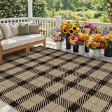 5x7 Farmhouse Rugs