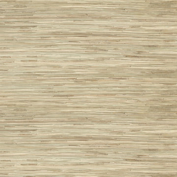 282-65621 Bataan Grasscloth Wallpaper, Wheat,Tan