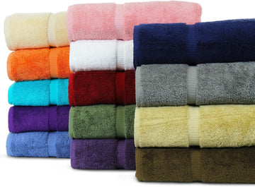 Luxury Hotel & Spa Collection Highly Absorbent, quick dry 100% Turkish Cotton 700 GSM, Eco friendly Towel, Gymand