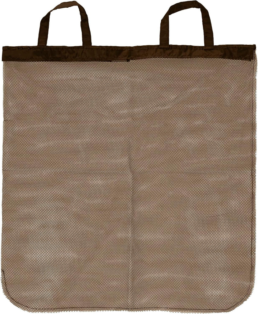 Collapsible Double Laundry Hamper Sorter