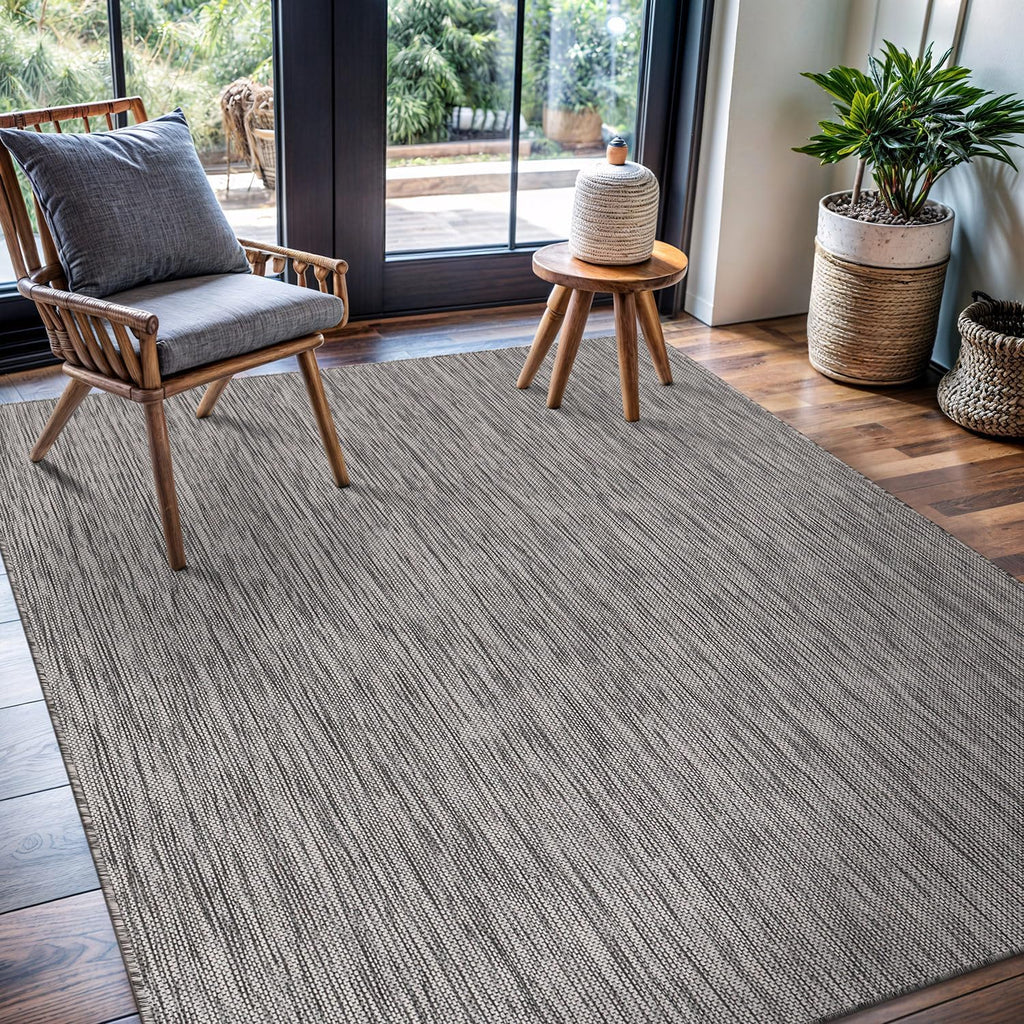 Outdoor Rug 5x7 Modern Area Rugs