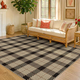 5x7 Farmhouse Rugs