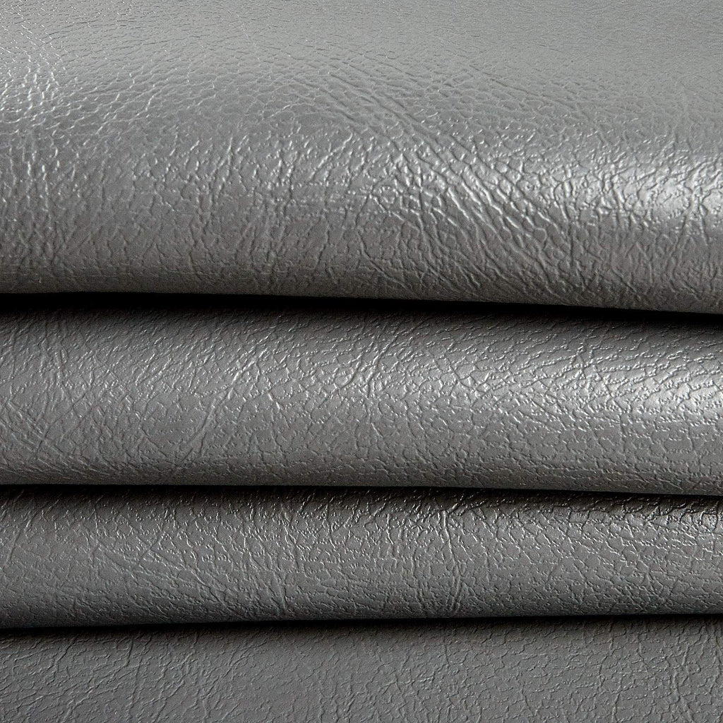 Vinyl Graphite, Fabric by the Yard
