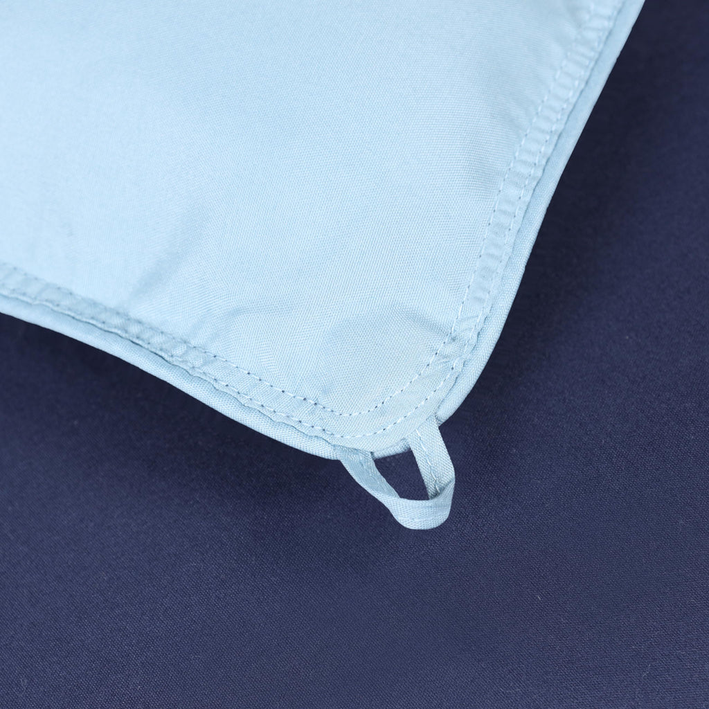 Brushed Microfiber Comforter, Down Alternative Bedding, Medium Weight, Soft Bed Cover, Plush Duvet Insert, Oversized