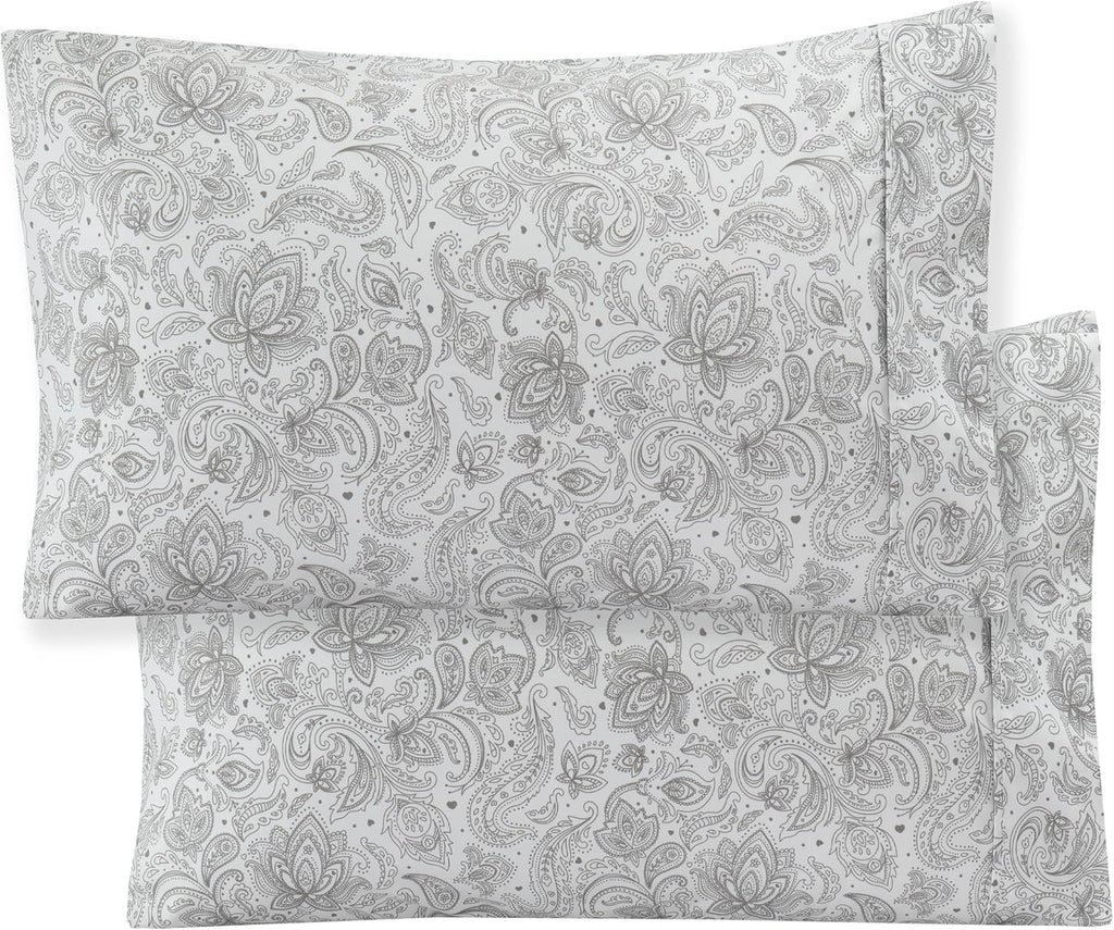 Coziest 6-Piece Sheet Set - 1500 Premium Hotel Quality Microfiber - Deep Pocket, Wrinkle Resistant