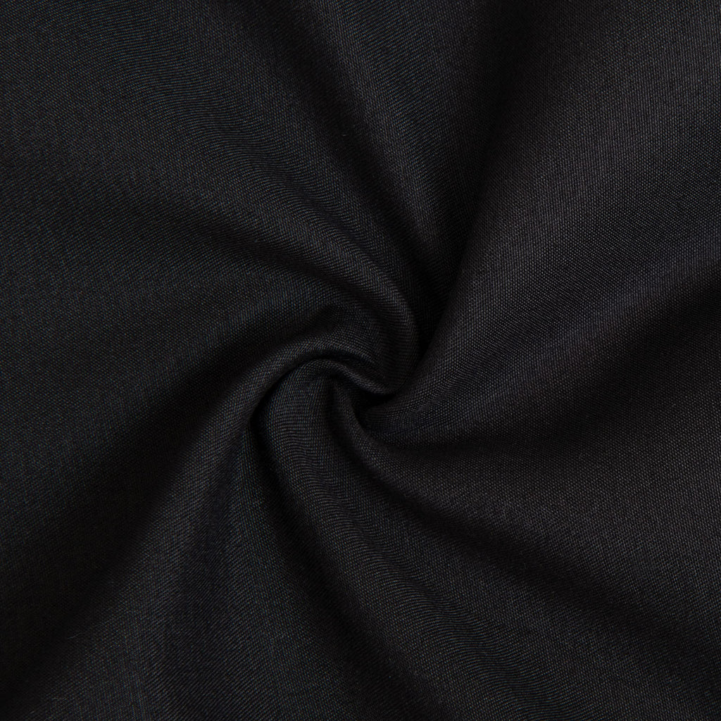 Toddler Microfiber Bedding Set, 4 Piece, Black