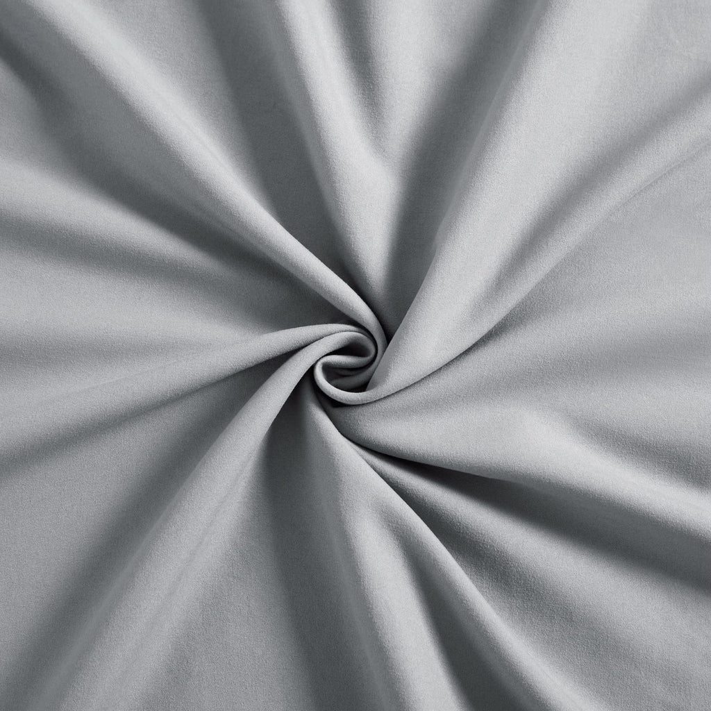 600 Thread Count Ultra Soft Deep Pocket Hotel Standard Solid Bedding Long Staple Percale Cotton All Season 4 Pieces