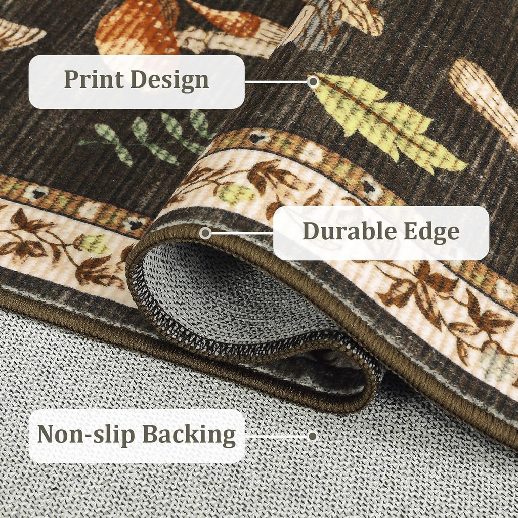 2.5x10 Runner Rug