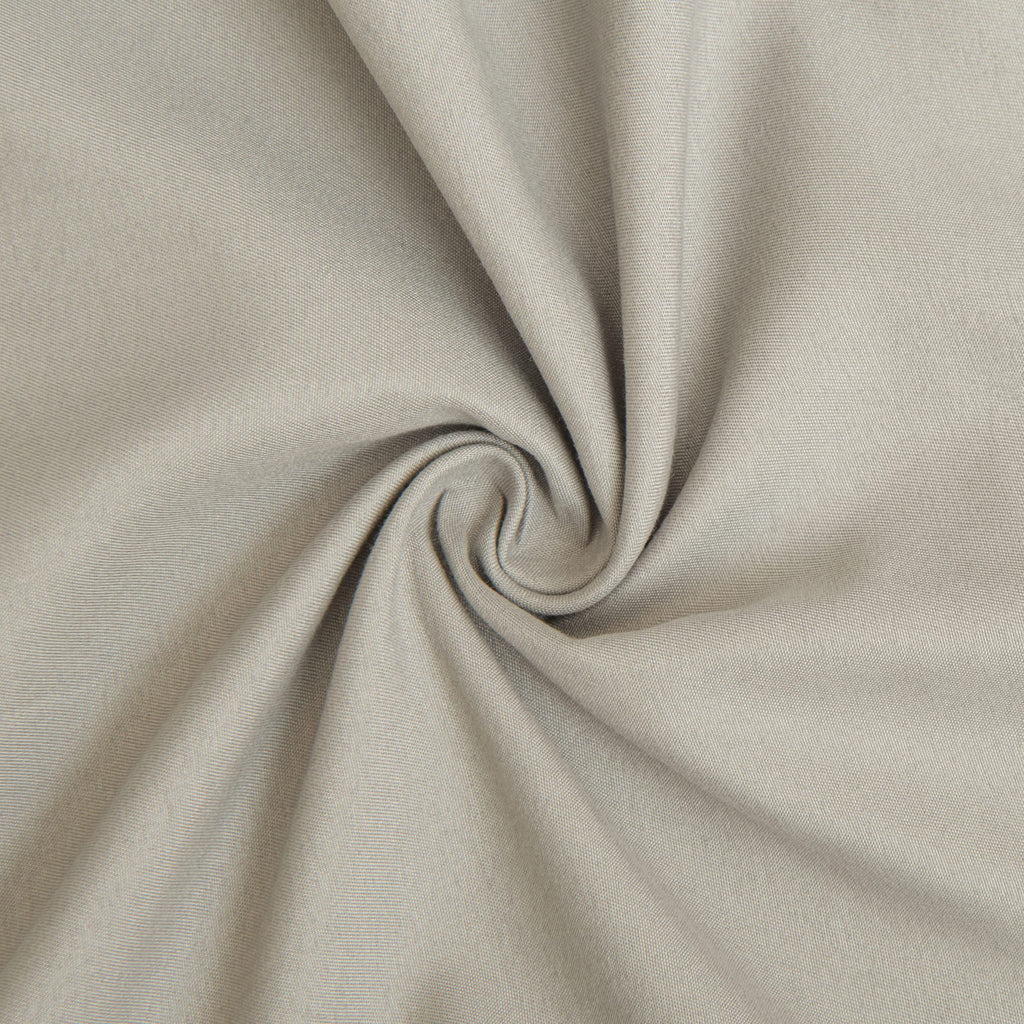 Toddler Microfiber Bedding Set, 4 Piece, Smoke Grey