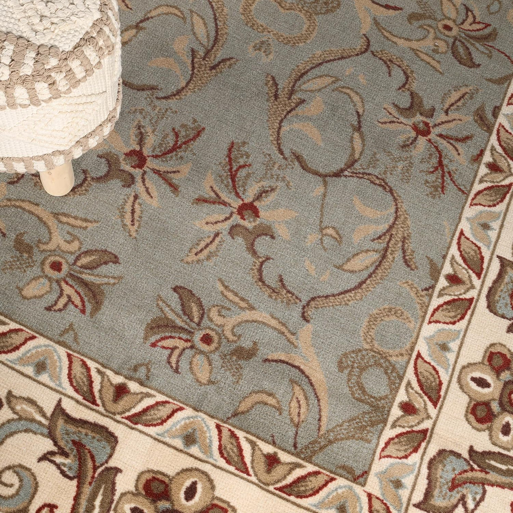 Area Rug, Jute Backed Rugs