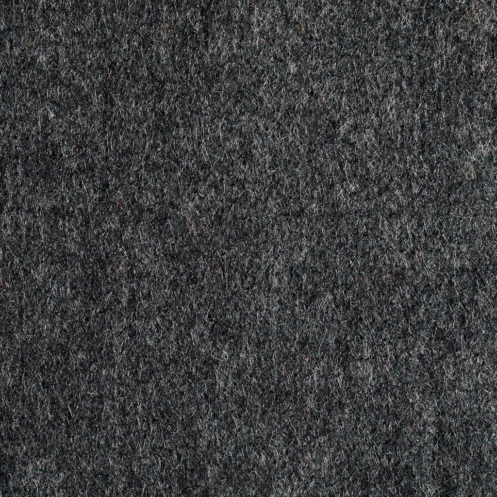 Dual Surface Rug Pad - 2' x 14' Runner, 1/4" Thick, Felt + Rubber, Non-Slip & Durable Design for Hard Floors &