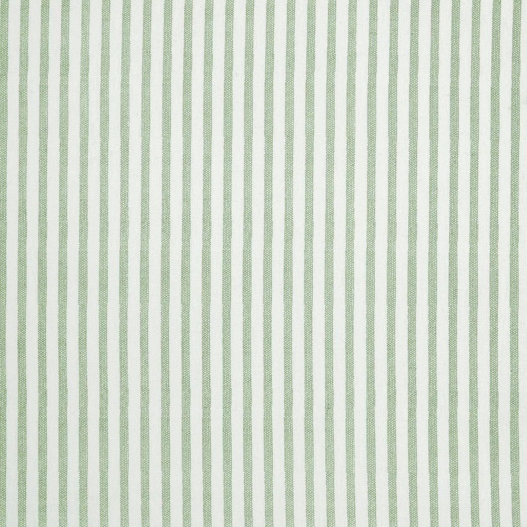 Euro Sham Covers, Soft Cotton Decorative Pillow Covers with Envelope Closure, 26x26, Ticking Stripe Room Decor, Set