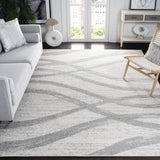 Area Rug 9x12 - Adirondack Collection - Large