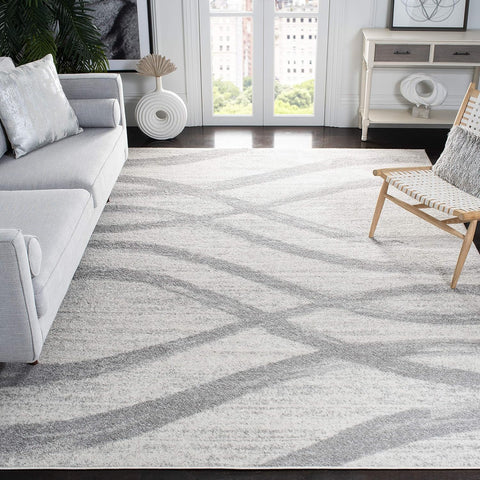 Area Rug 9x12 - Adirondack Collection - Large