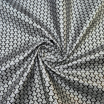 Graphene Thermal Lining Fabric Bulk Roll 59''Wide Industrial Grade Durable Material for Clothing Manufacturers Winter