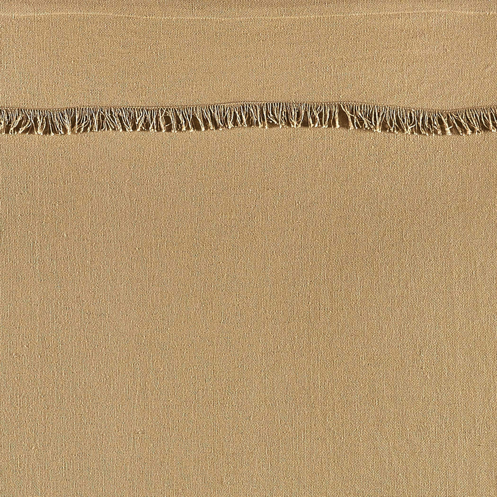 Burlap Natural Unlined, Tan, 72x72