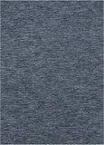 Darla Textured Foldable Indoor Outdoor Rug, 5x7, Weather Resistant, Easy Clean, UV Resistant, Lightw