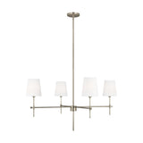 Agathon 4-Light Dimmable Classic / Traditional Chandelier