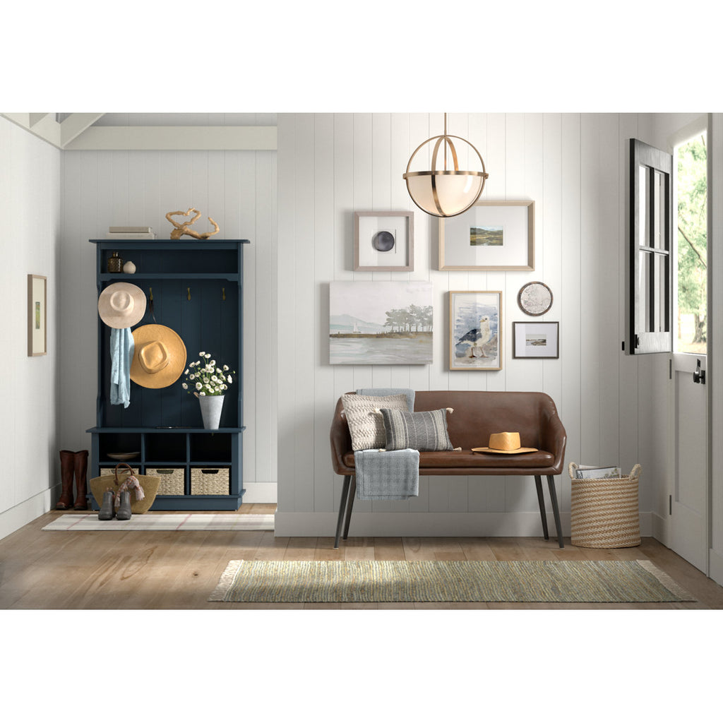 Alturas 3-Light Dimmable Globe Chandelier