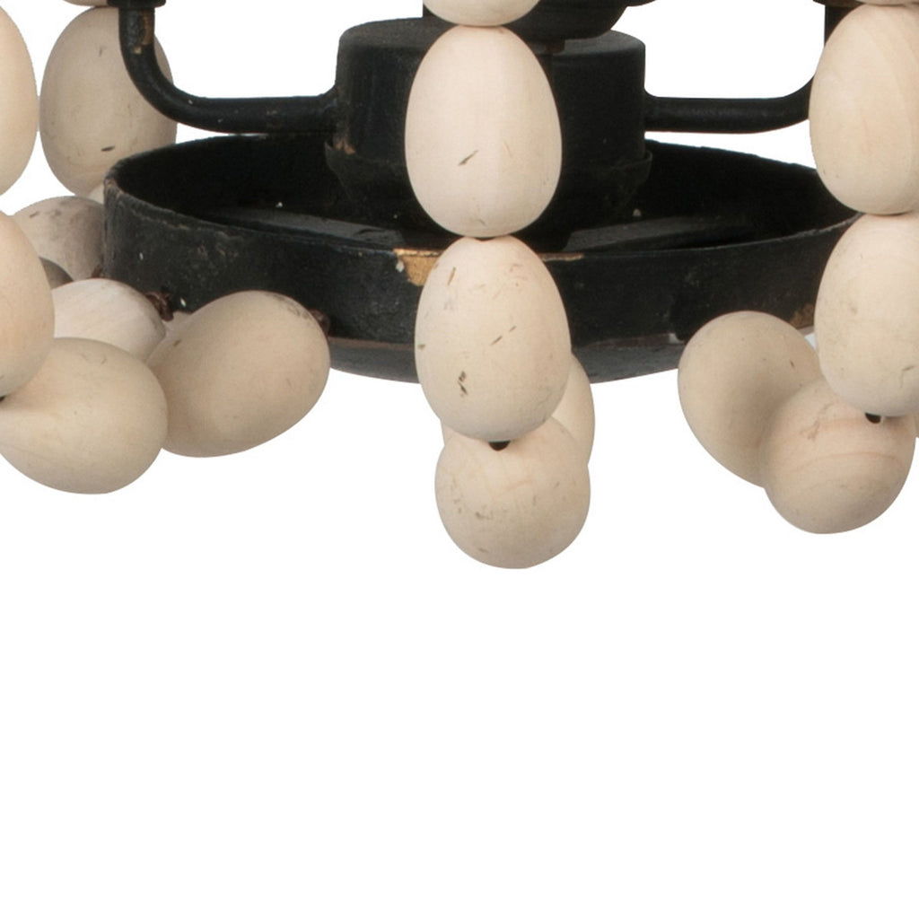 Berggren 4-Light Empire Chandelier