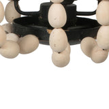 Berggren 4-Light Empire Chandelier