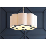 Chattanooga 4-Light Chandelier